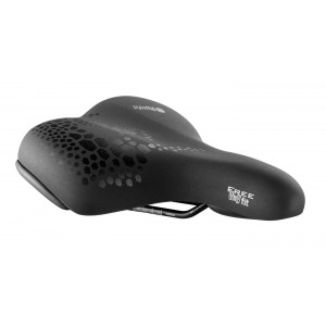 Седло Selle Royal Freeway Relaxed Fit Foam