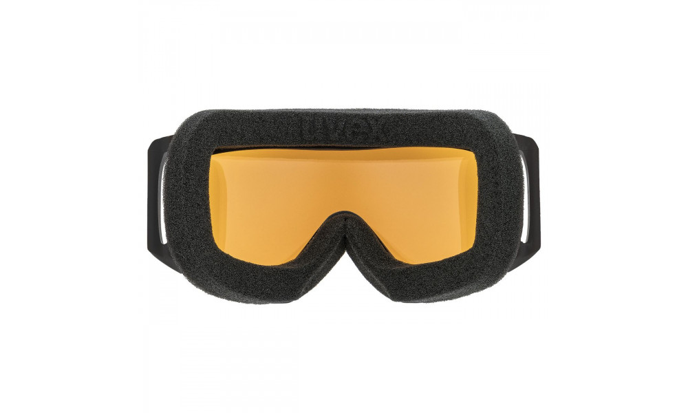 Skiing glasses Uvex slider LGL black dl/lgl-clear - 2