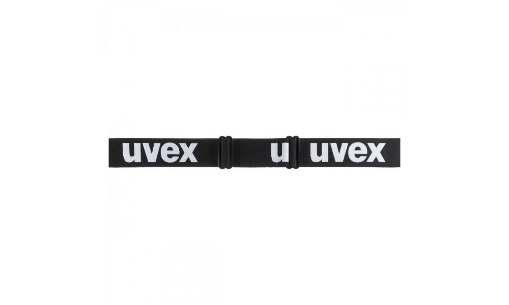 Skiing glasses Uvex slider LGL black dl/lgl-clear - 3