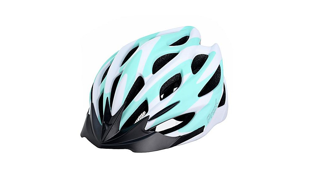 Helmet ProX Thumb white-mint - 1