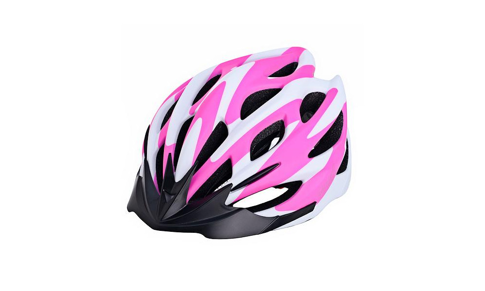 Helmet ProX Thumb white-pink - 1