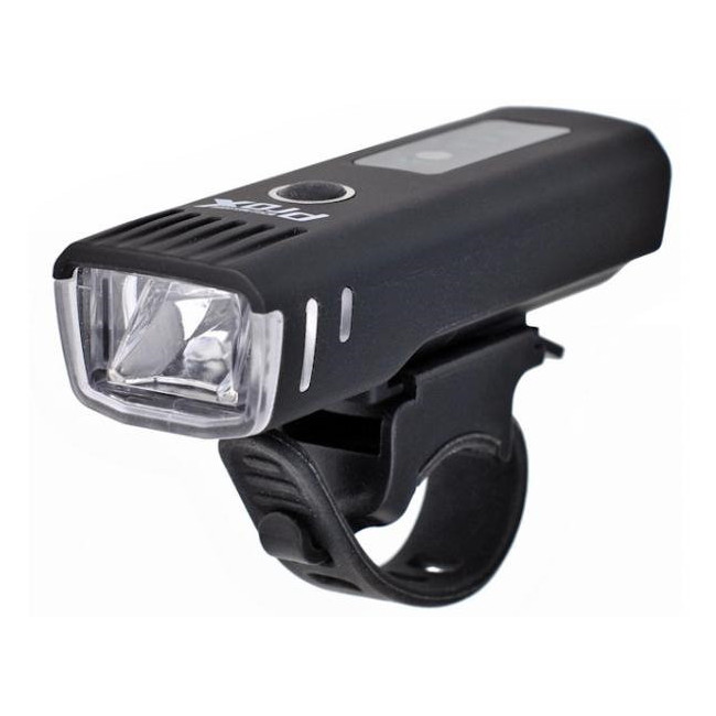 Передняя лампа ProX Atlas 300Lm USB