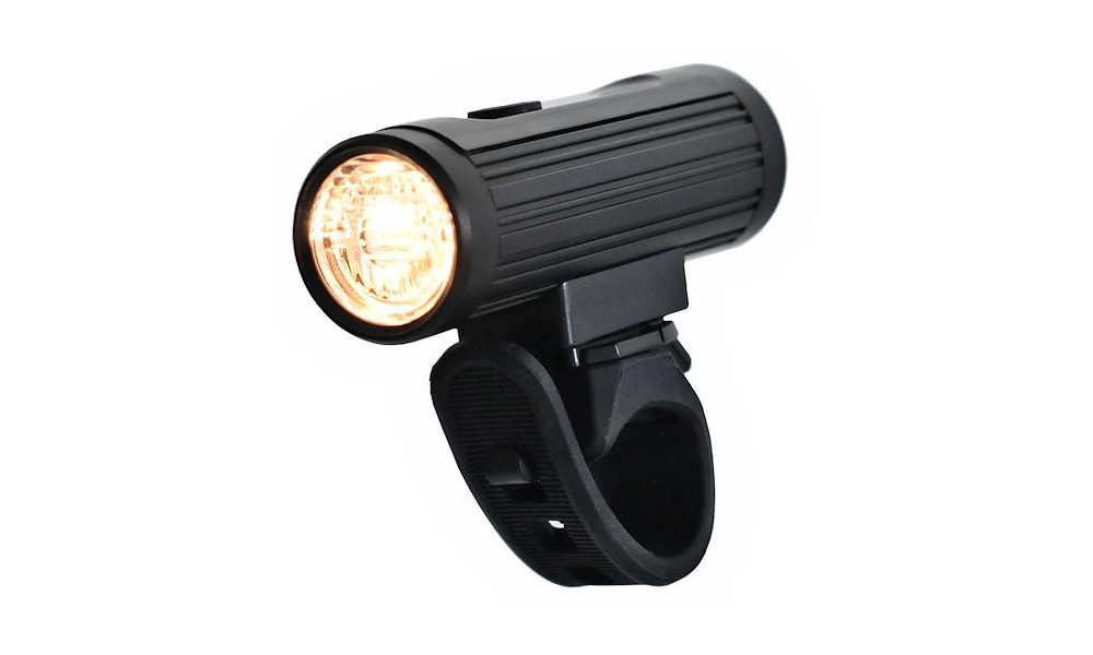 Front lamp ProX Hamal 600Lm USB - 1