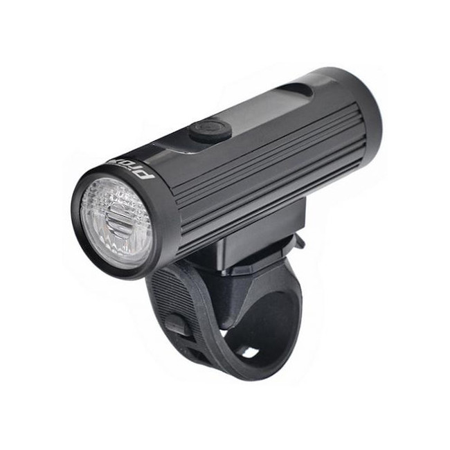 Передняя лампа ProX Hamal 600Lm USB