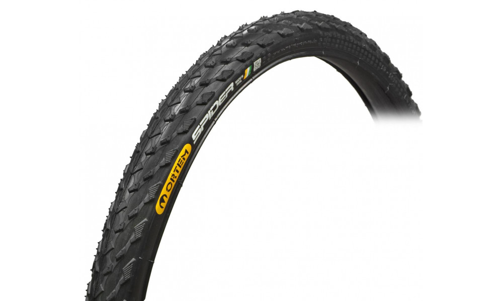 Tire 26" ORTEM Spider 50-559 / 26x2.00 - 2