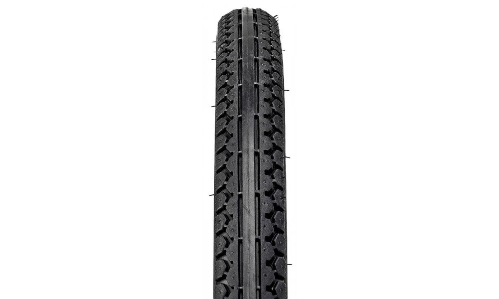 Шина 28" ORTEM Zebra 47-622 / 28x1.75 + 3mm Guard - 1