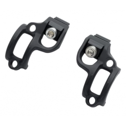 Adapteris Avid MatchMaker fixing clip for the brake-gear lever (pora)
