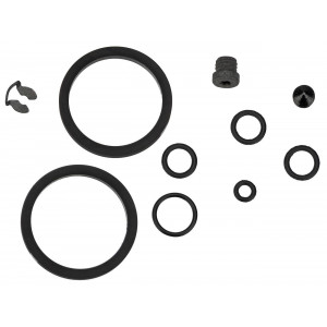 Суппорт дискового тормоза service kit Avid Elixir/XX