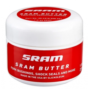 Ńģąēźą Sram Butter 500ml for suspension forks and shocks