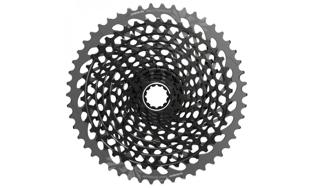 Кассета Sram XG-1295 Eagle 12-speed 10-50T 