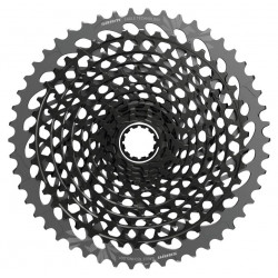 Galinis žvaigždžių blokas Sram XG-1295 Eagle 12-speed 10-50T