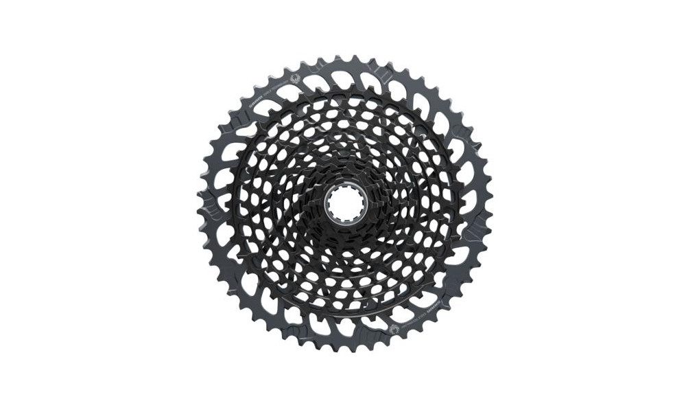 Кассета Sram XG-1295 Eagle XD 12-speed 10-52T 