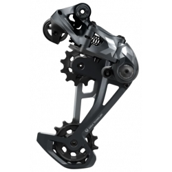Задний переключатель Sram X01 Eagle X-Actuation 12 speed