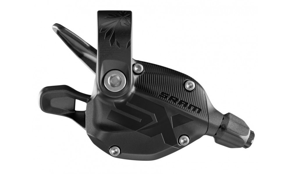 Ручка переключателя скоростей Sram SX Eagle X-Actuation clamp 1x12-speed 