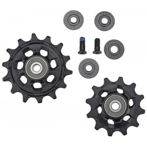 Tension and guide pulley set Sram GX Eagle X-Sync 12-speed