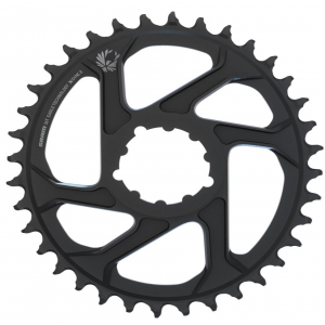 Передняя звезда Sram X-Sync Boost Alu DirectMount offset 3mm 12-speed 36T