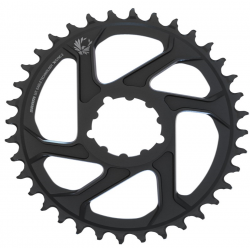 Chainring Sram X-Sync Boost Alu DirectMount offset 3mm 12-speed 36T