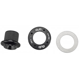 Болты шатуна SRAM DUB self-extracting M18/M30