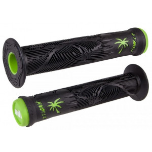 Šó÷źč šóė’ ODI Hucker Signature 160mm No Flange Black/Green