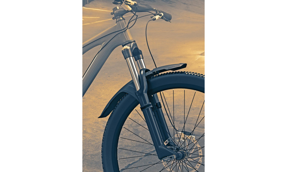 Mudguard front 27.5-29" SKS Mudrocker - 2