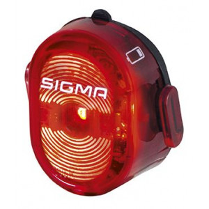 Light set Sigma Aura 80 + Nugget II USB