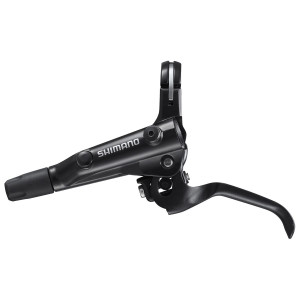 Тормозная ручка для гидравлических тормозов Shimano Deore BL-MT501 2-Finger LEFT