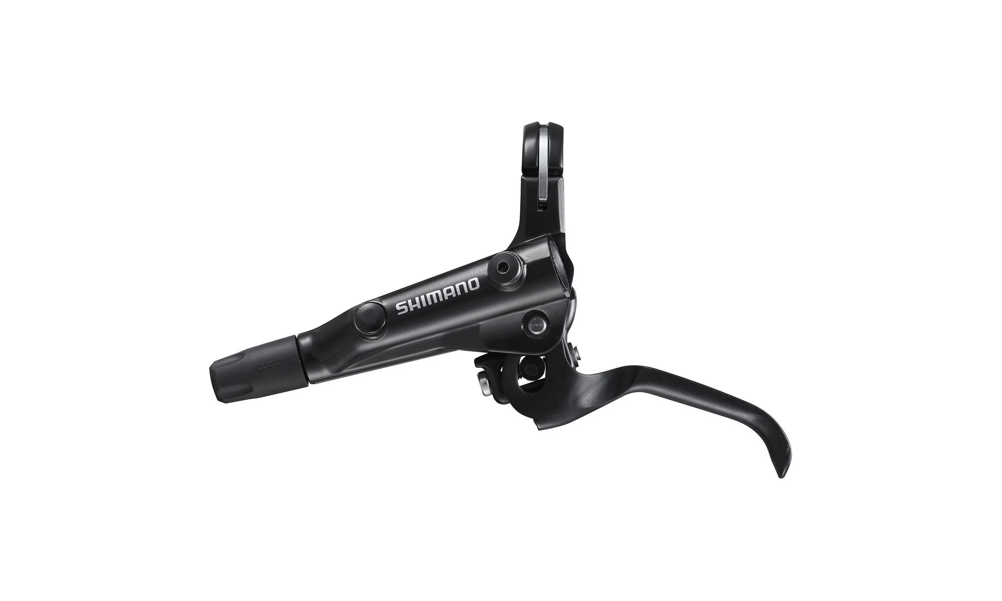 Тормозная ручка для гидравлических тормозов Shimano Deore BL-MT501 2-Finger LEFT 