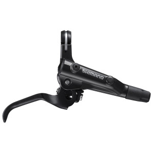 Тормозная ручка для гидравлических тормозов Shimano Deore BL-MT501 2-Finger RIGHT