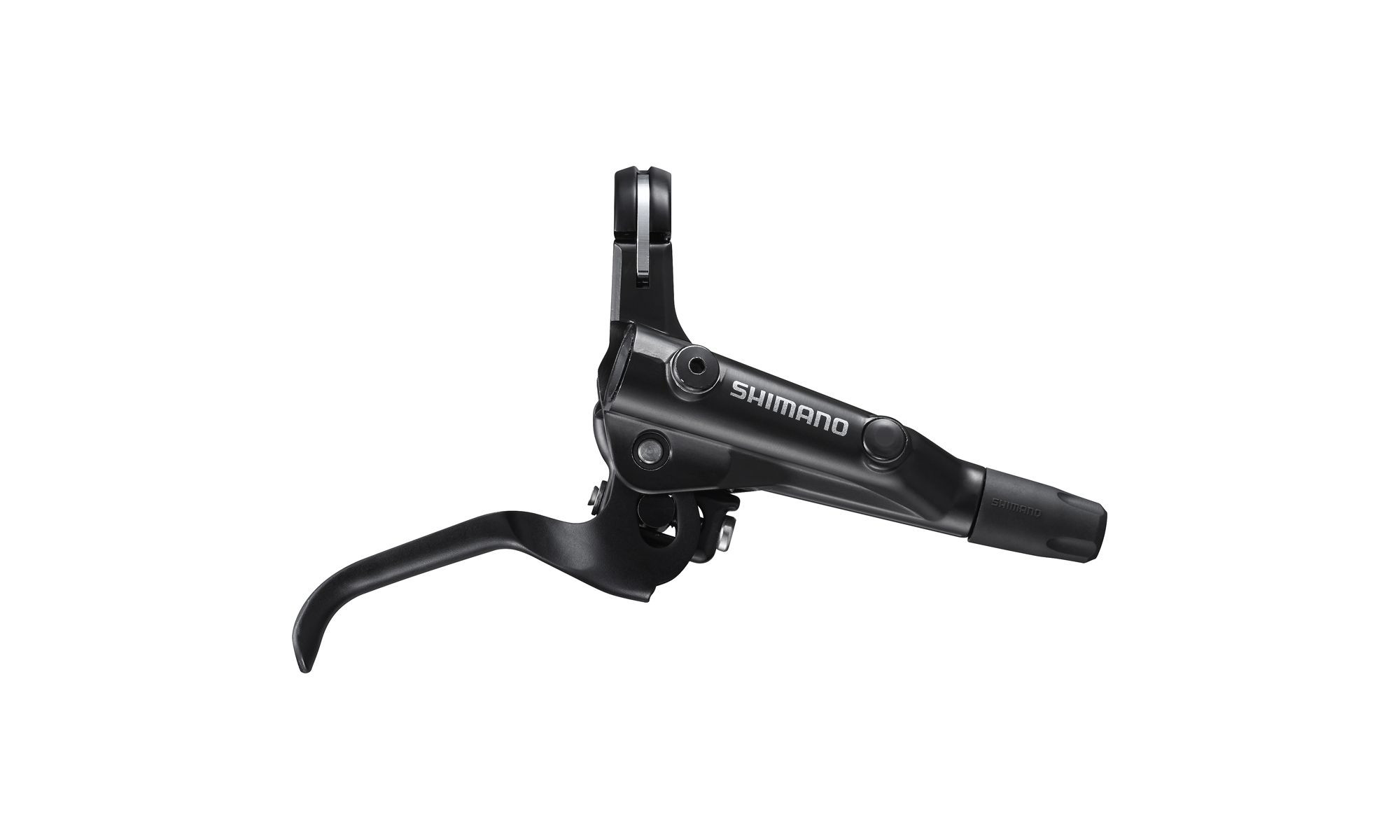 Тормозная ручка для гидравлических тормозов Shimano Deore BL-MT501 2-Finger RIGHT 