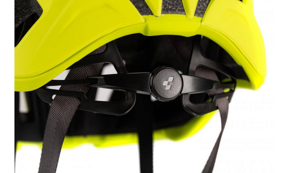 Шлем Cube Road Race yellow - 2