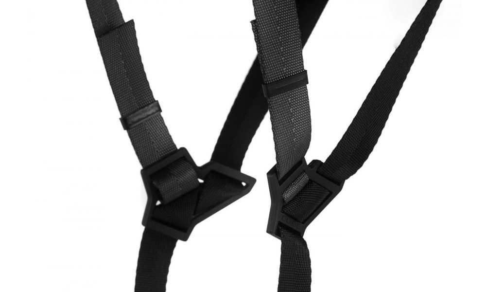 Helmet Cube Road Race yellow - 3