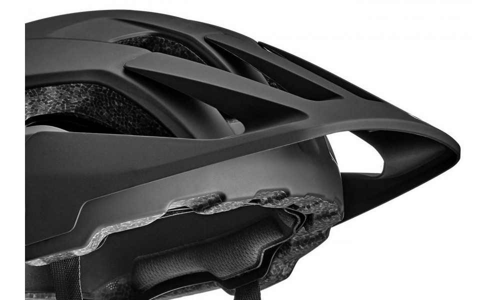 Helmet Cube FRISK black - 1