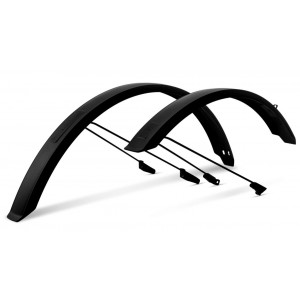 Mudguard set 26" ACID 60 ST Mount 2.0