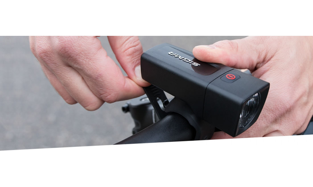 Комплект осветления Sigma Aura 25 + Cubic - 4