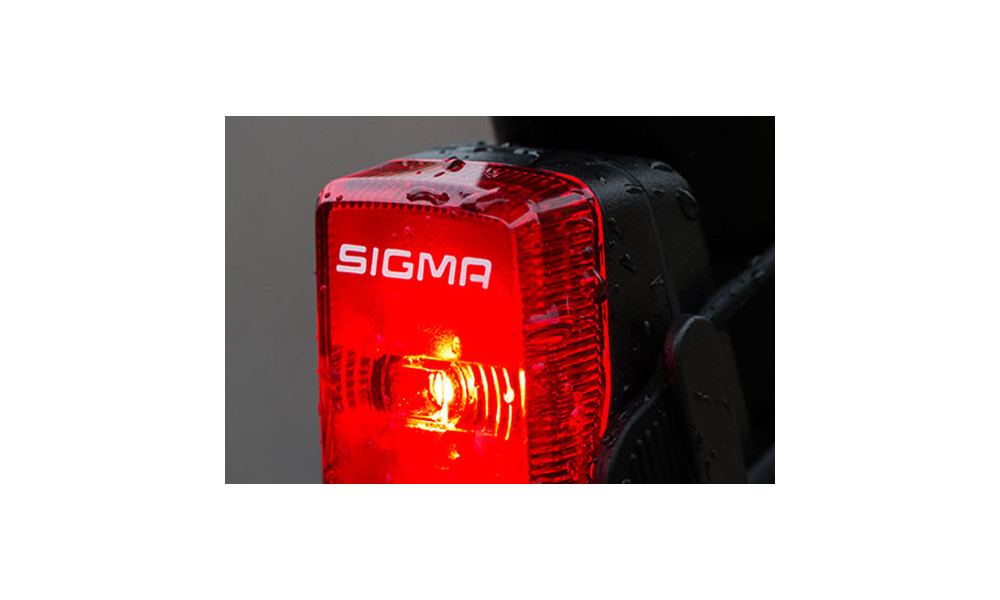 Комплект осветления Sigma Aura 25 + Cubic - 6