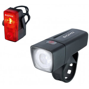 Комплект осветления Sigma Aura 25 + Cubic Комплект осветления Sigma Aura 25 + Cubic