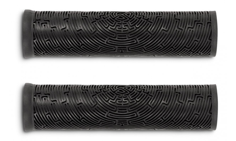 Grips RFR Standard 2.0 128mm black“n“black 