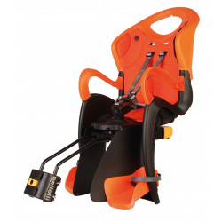 Child seat Bellelli Tiger Relax frame sahara