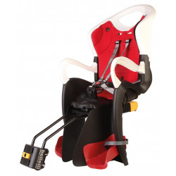 Child seat Bellelli Tiger Relax frame white