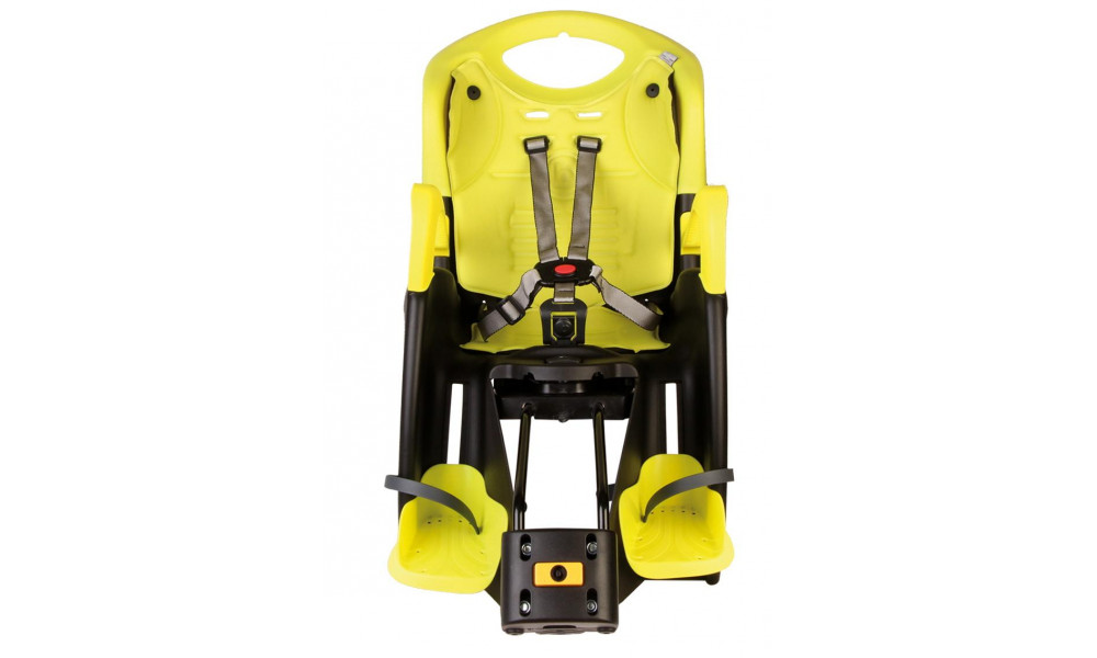 Äåņńźīå źšåńėī Bellelli Tiger Relax frame hi-viz - 1