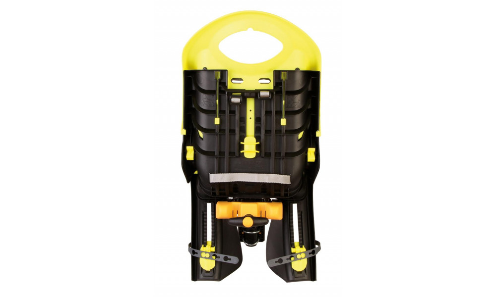 Child seat Bellelli Tiger Relax frame hi-viz - 5