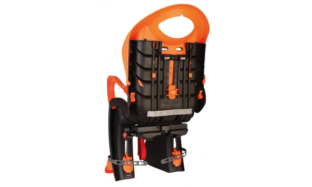 Child seat Bellelli Tiger carrier sahara - 3