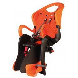 Child seat Bellelli Tiger carrier sahara