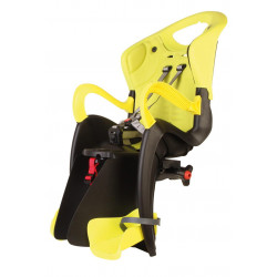 Детское кресло Bellelli Tiger carrier hi-viz