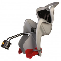 Child seat Bellelli Mr Fox frame silver