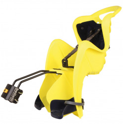 Child seat Bellelli Mr Fox frame hi-viz