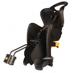 Child seat Bellelli Mr Fox Relax frame black