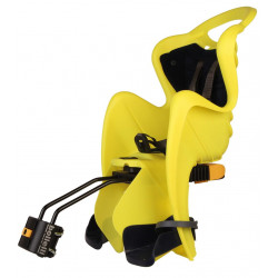 Child seat Bellelli Mr Fox Relax frame hi-viz