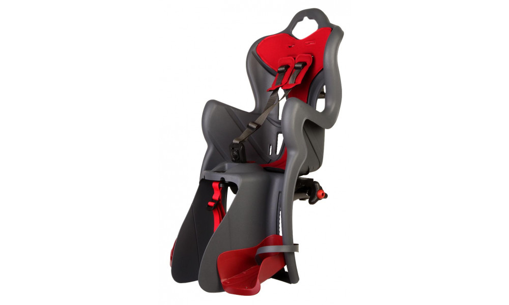 B one cheap child bike seat