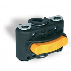 Holder for Bellelli child seats on frame Multifix